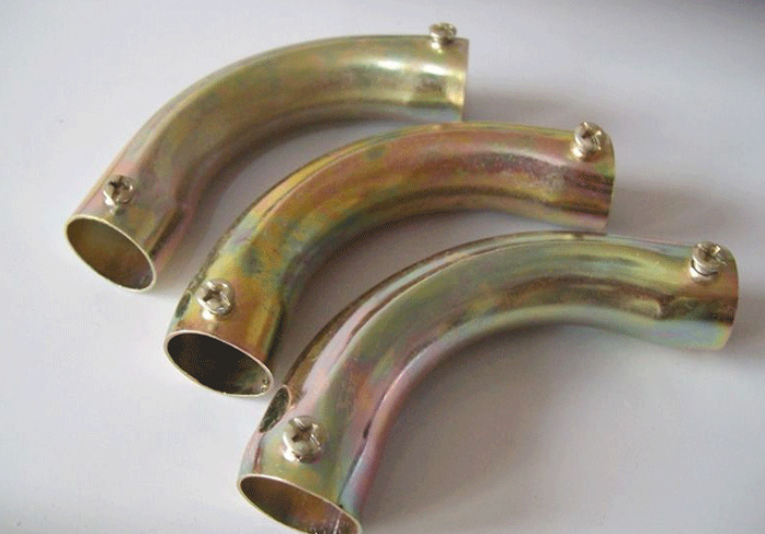 Metal Conduit Fittings 1